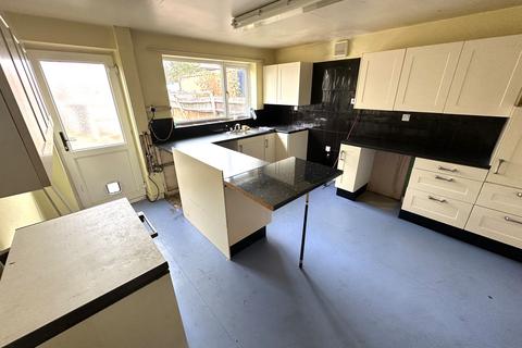 2 bedroom semi-detached house for sale, Short Street, Stapenhill, Burton-on-Trent, DE15