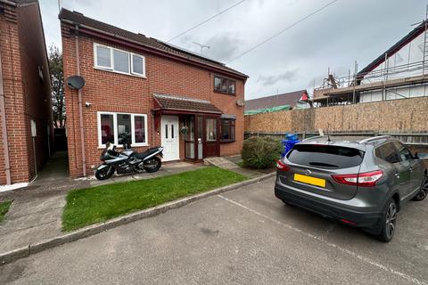 undefined, Short Street, Stapenhill, Burton-on-Trent, DE15