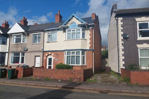 171 Gulson Road, Coventry, CV1 2HZ