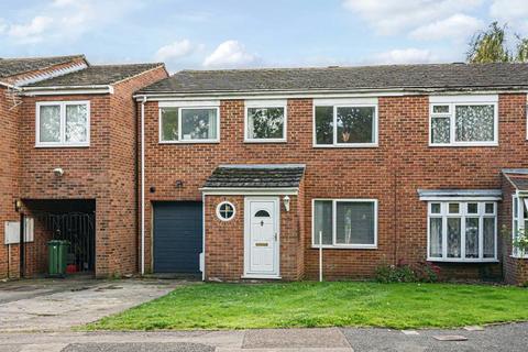 4 bedroom semi-detached house for sale, East Oxford,  Oxford,  OX4