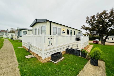 2 bedroom static caravan for sale, Perowne Way Sandown