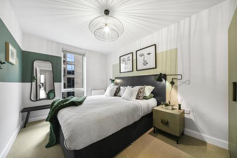3 bedroom duplex for sale - Colina Mews, Harringay, N8