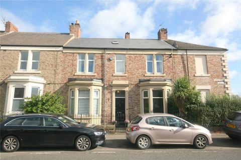 3 bedroom terraced house for sale, Hylton Terrace, North Shields, NE29