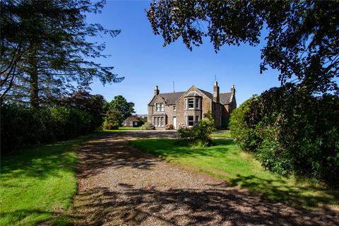 5 bedroom detached house for sale - Westerton Of Stracathro, Stracathro, By Brechin, Angus, DD9