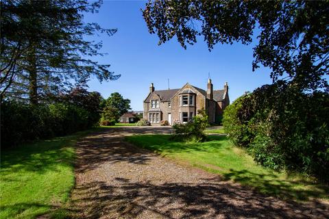 5 bedroom detached house for sale, Westerton Of Stracathro, Stracathro, By Brechin, Angus, DD9