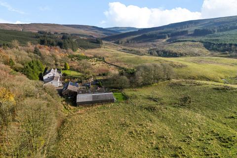 3 bedroom detached house for sale, Buckden, Skipton, BD23