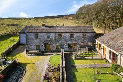 3 bedroom detached house for sale, Buckden, Skipton, BD23