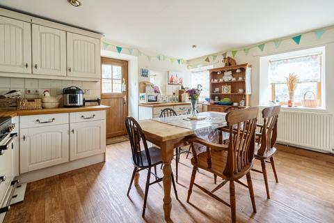 3 bedroom detached house for sale, Buckden, Skipton, BD23