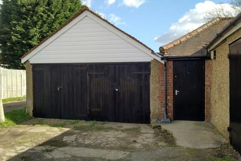 Industrial unit for sale, Workshop & Garages, 220 Chessington Road, Ewell, Epsom, KT19 9XA