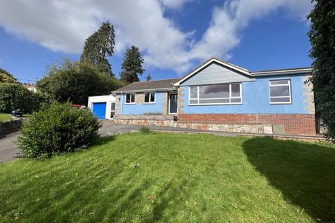 3 bedroom detached bungalow to rent, Smith Hill, Bishopsteignton, Teignmouth, Devon, TQ14