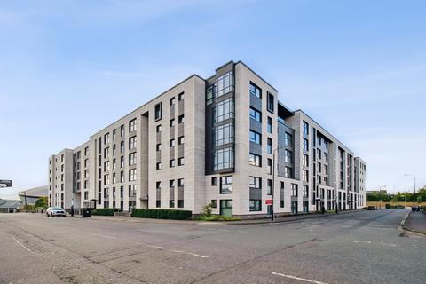 undefined, Minerva Street, Flat 3-1, Finnieston, Glasgow, G3 8BY