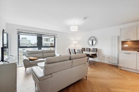 undefined, Minerva Street, Flat 3-1, Finnieston, Glasgow, G3 8BY