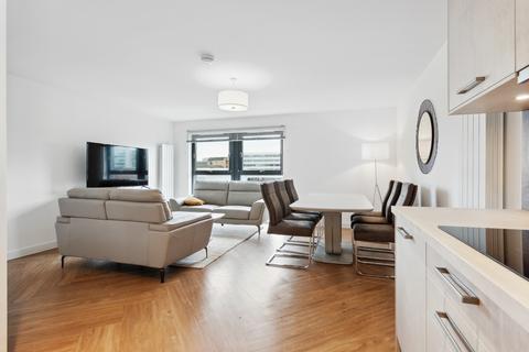 undefined, Minerva Street, Flat 3-1, Finnieston, Glasgow, G3 8BY