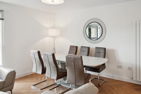 undefined, Minerva Street, Flat 3-1, Finnieston, Glasgow, G3 8BY
