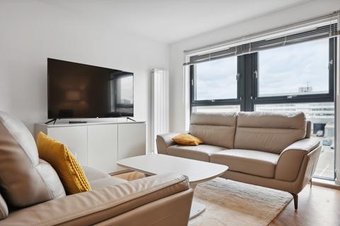 undefined, Minerva Street, Flat 3-1, Finnieston, Glasgow, G3 8BY