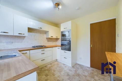 2 bedroom semi-detached bungalow for sale, Hoghton Road, Leyland, PR25 1XX