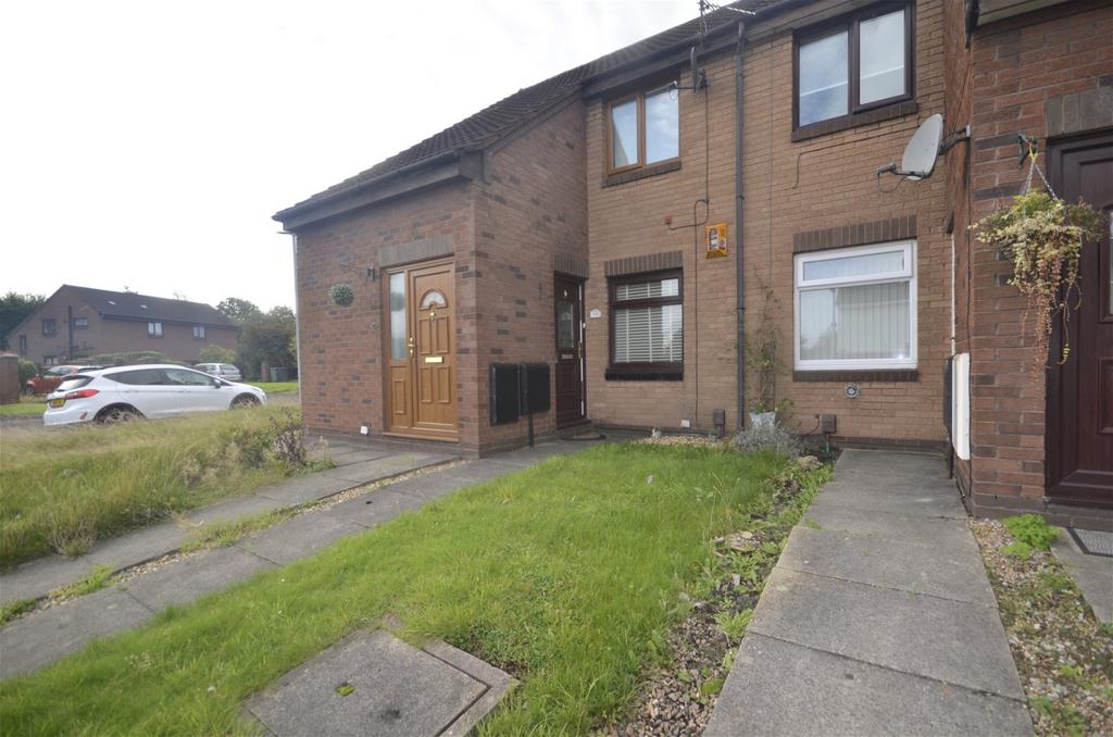 Eltham Close, Widnes, WA8 3RX 1 bed ground floor flat £600 pcm (£138 pw)