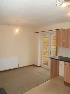 3 bedroom semi-detached house to rent, Coleridge Way, Crewe, Cheshire, CW1