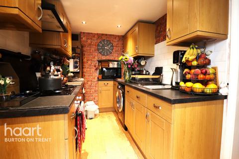 1 bedroom barn conversion for sale - Horninglow Street, BURTON-ON-TRENT
