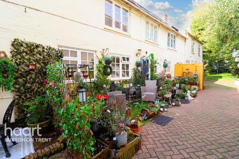 1 bedroom barn conversion for sale, Horninglow Street, BURTON-ON-TRENT