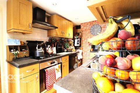 1 bedroom barn conversion for sale, Horninglow Street, BURTON-ON-TRENT