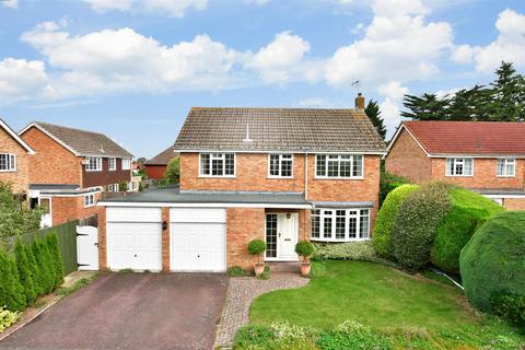 1 Birchfield Close, Maidstone, ME15 9YX