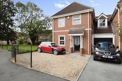 22 Harvard Way, Amesbury, Salisbury, SP4 7XE