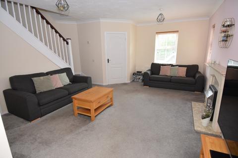 22 Harvard Way, Amesbury, Salisbury, SP4 7XE