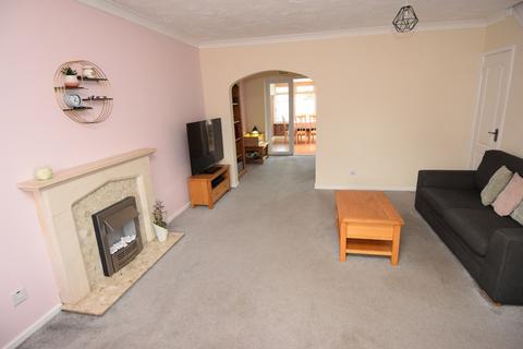 22 Harvard Way, Amesbury, Salisbury, SP4 7XE