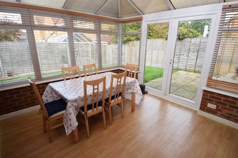 22 Harvard Way, Amesbury, Salisbury, SP4 7XE