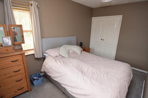 22 Harvard Way, Amesbury, Salisbury, SP4 7XE