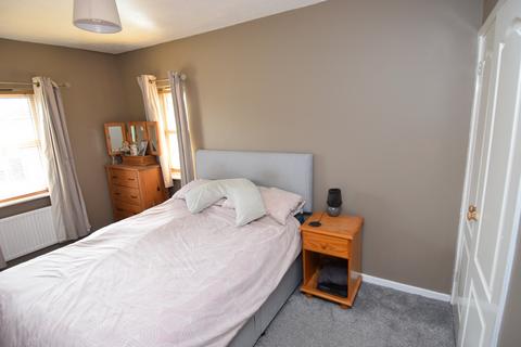 22 Harvard Way, Amesbury, Salisbury, SP4 7XE