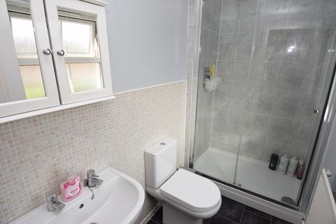 22 Harvard Way, Amesbury, Salisbury, SP4 7XE