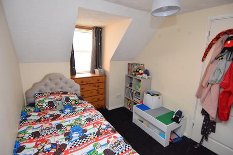 22 Harvard Way, Amesbury, Salisbury, SP4 7XE