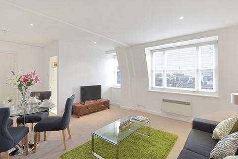 2 bedroom apartment to rent, 39 Hill Street, London, W1J