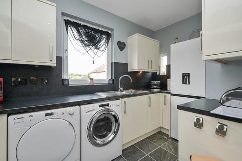 16 Kennington Avenue, Loanhead, EH20 9HZ