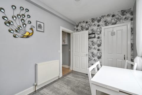 16 Kennington Avenue, Loanhead, EH20 9HZ