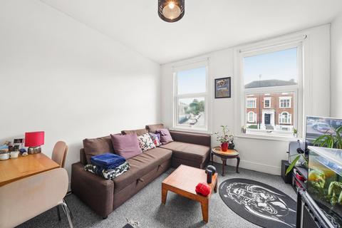 undefined, Manor Park Parade, London, SE13