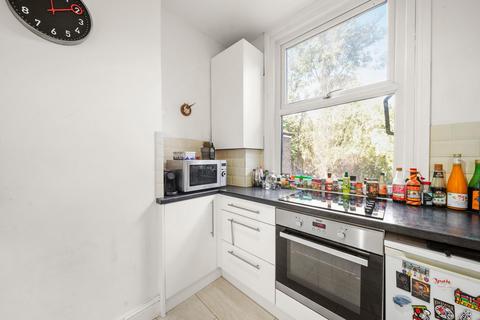 undefined, Manor Park Parade, London, SE13