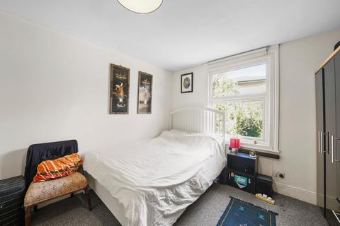 undefined, Manor Park Parade, London, SE13