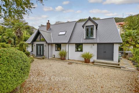 3 bedroom detached house for sale, Madeira Vale, Ventnor, Isle of Wight