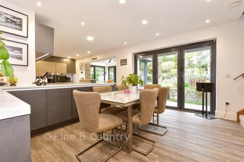 3 bedroom detached house for sale, Madeira Vale, Ventnor, Isle of Wight