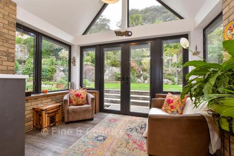 3 bedroom detached house for sale, Madeira Vale, Ventnor, Isle of Wight