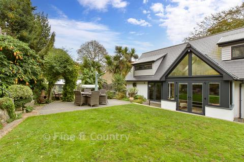 undefined, Madeira Vale, Ventnor, Isle of Wight