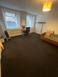 Studio to rent, FLAT 7, 15 Oakfield Avenue, Glasgow G12