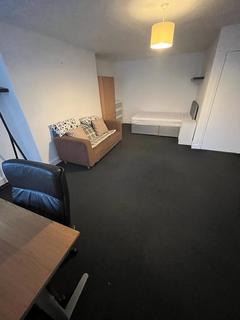 Studio to rent, FLAT 7, 15 Oakfield Avenue, Glasgow G12