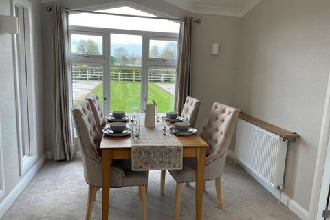 2 bedroom park home for sale, Broadway, Worcestershire, WR12