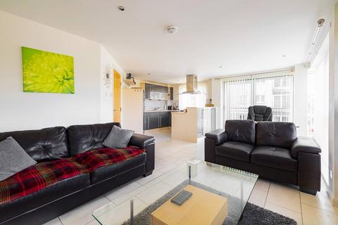 2 bedroom flat for sale - 48 Queens Highlands, Aberdeen, AB15 4AR