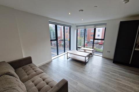 1 bedroom flat to rent, 7 Woden Street, Salford, Lancashire, M5