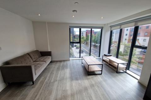 1 bedroom flat to rent, 7 Woden Street, Salford, Lancashire, M5